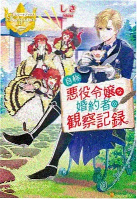 噬血狂袭 动漫 观测者篇 海报
