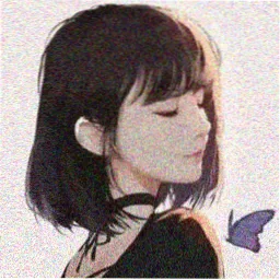 噬血狂袭 动漫 读者留言头像四